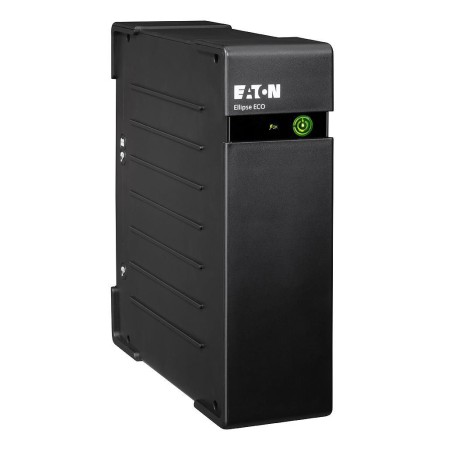Eaton Ellipse Eco 650 FR Standby - Reliable Power Protection for Your Devices